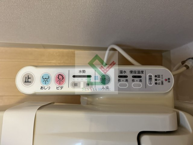 ビアンくすのき台のその他