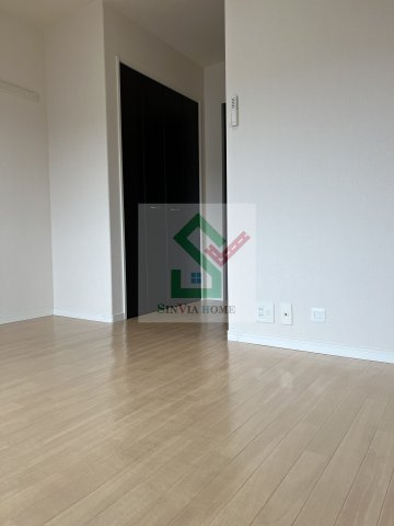 ビアンくすのき台の寝室