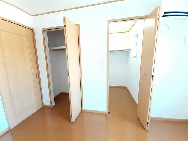 Ｒ・Ｓ・Ｔ　Ⅰの収納