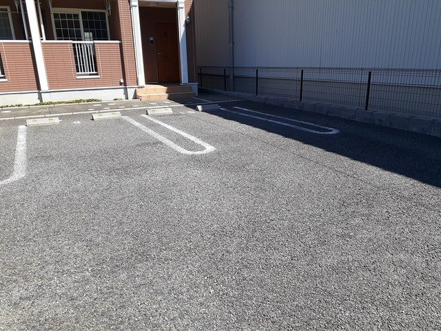 Ｒ・Ｓ・Ｔ　Ⅰの駐車場
