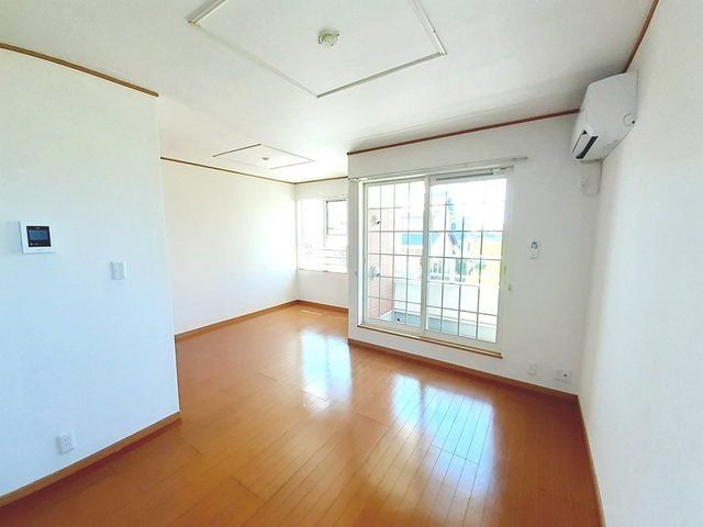 Ｒ・Ｓ・Ｔ　Ⅰの居間・リビング
