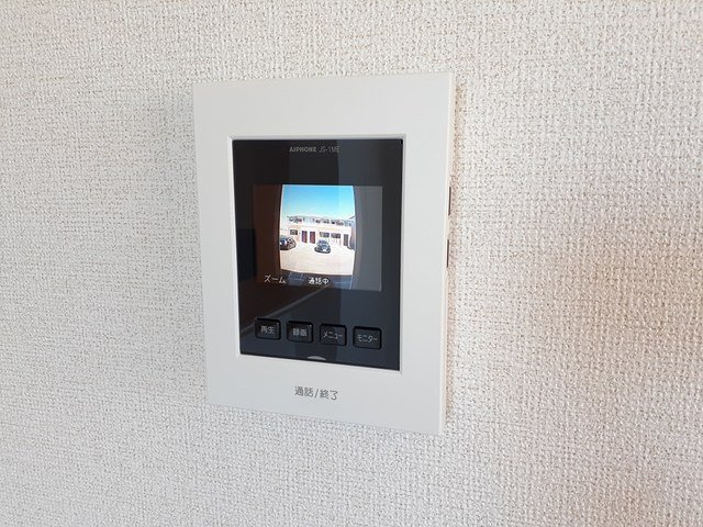 Ｒ・Ｓ・Ｔ　Ⅰのセキュリティ