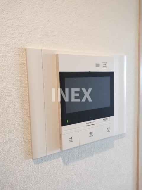 横浜市西区浅間町１丁目の賃貸マンションのセキュリティ