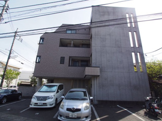 【外観】 | 外観です