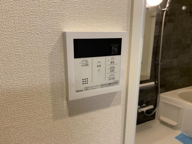 Blanche Leo（ブランシュ　レオ）の設備|室内設備