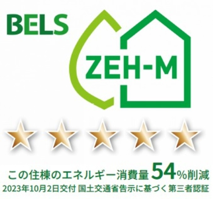 ルシール西岩田のその他