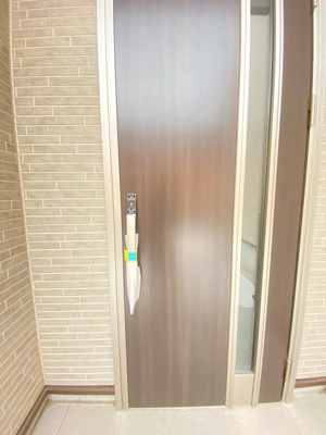 【玄関】 | リナージュ北本緑