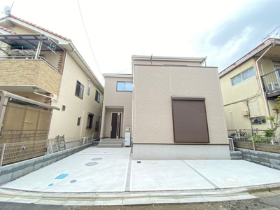 【駐車場】 | リナージュ北本緑