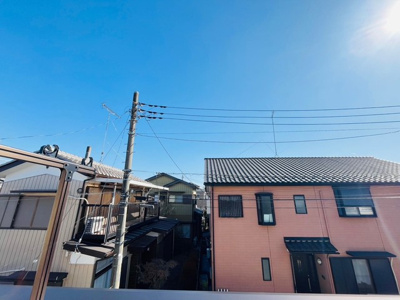 【展望】 | リナージュ北本緑