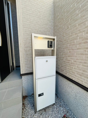 【設備】 | リナージュ北本緑
