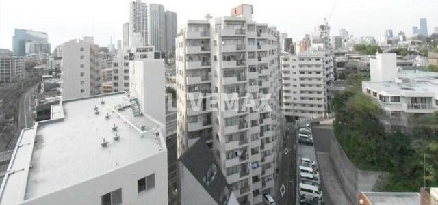 【展望】コスモグラシア池田山 