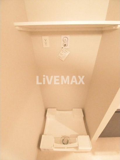 【設備】コスモグラシア池田山 