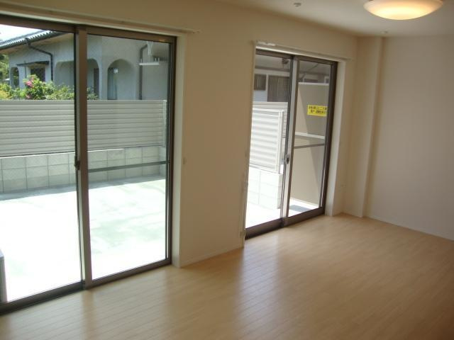 プランドール ステージの展望|※同タイプの部屋写真です