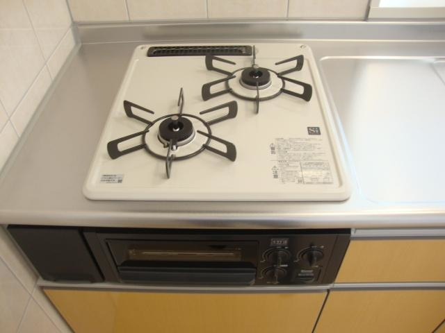 プランドール ステージの設備|※同タイプの部屋写真です