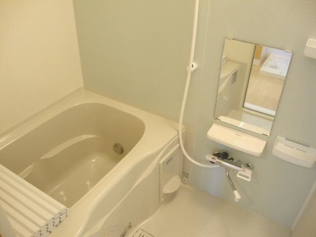 プランドール ステージの浴室|※同タイプの部屋写真です