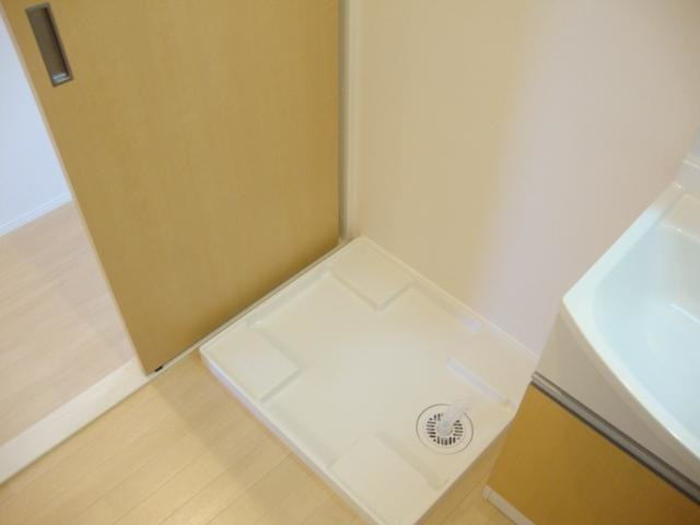 プランドール ステージの洗面所|※同タイプの部屋写真です