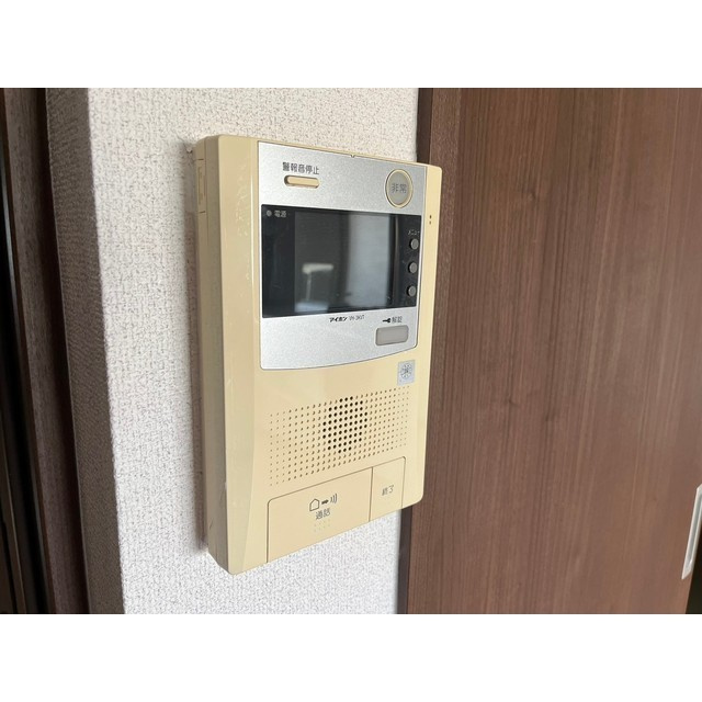 フォレストベールのセキュリティ|別号数タイプ