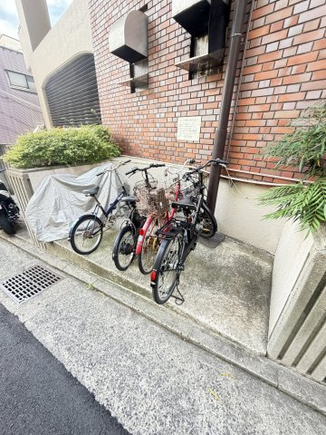 元町アーバンライフのその他共用部分