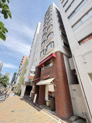 元町アーバンライフの外観