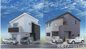 海老名市社家2丁目　新築戸建て　全2棟　【仲介手数料無料】の画像