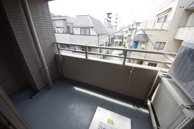 ※同間取り別部屋参考写真