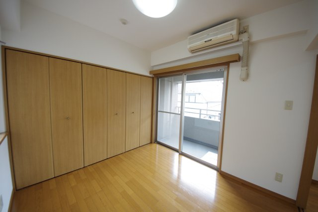 ※同間取り別部屋参考写真