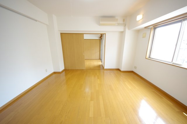 ※同間取り別部屋参考写真