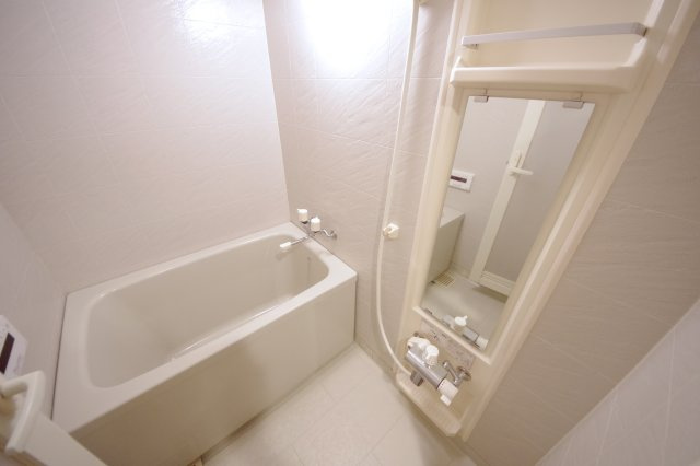 ※同間取り別部屋参考写真