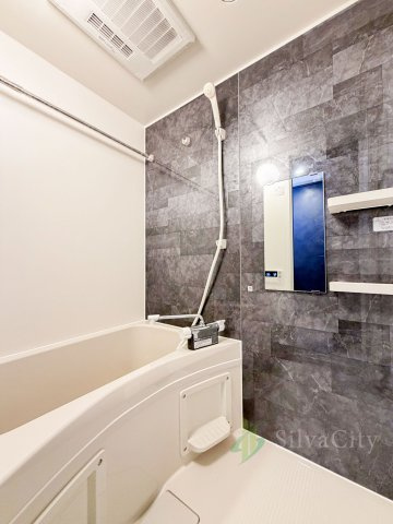 豊栄マンションの浴室|バスルーム　当日のご見学、可能です！お気軽にお問い合わせください！※0120-133-468