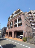 グローリオ三軒茶屋の画像