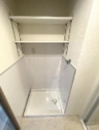 西区新町アーバンコンフォートの設備