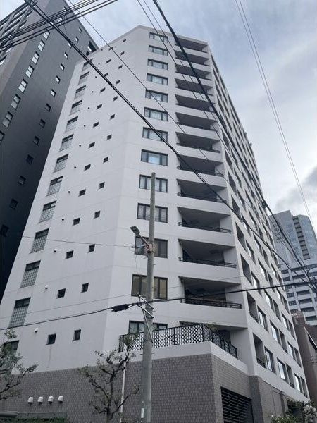 西区新町アーバンコンフォート
