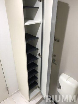 【設備】 | ハーモニーテラス南阿佐ヶ谷Ⅱ 