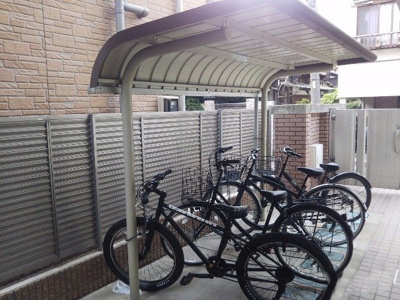【その他】 | レオパレスエイムフル北千住