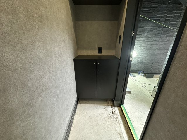 Jinパレス井高野