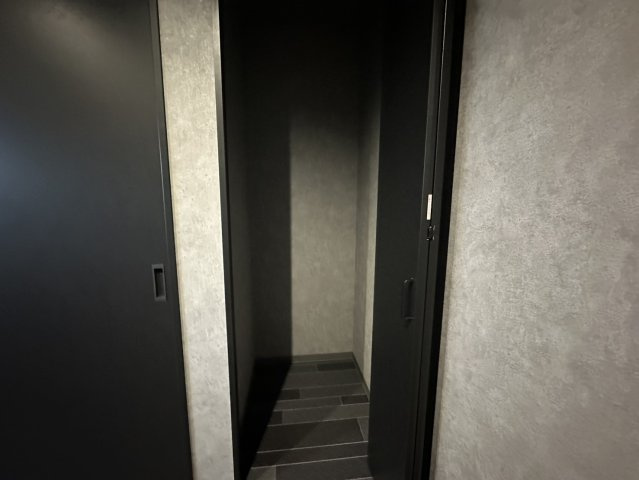 Jinパレス井高野