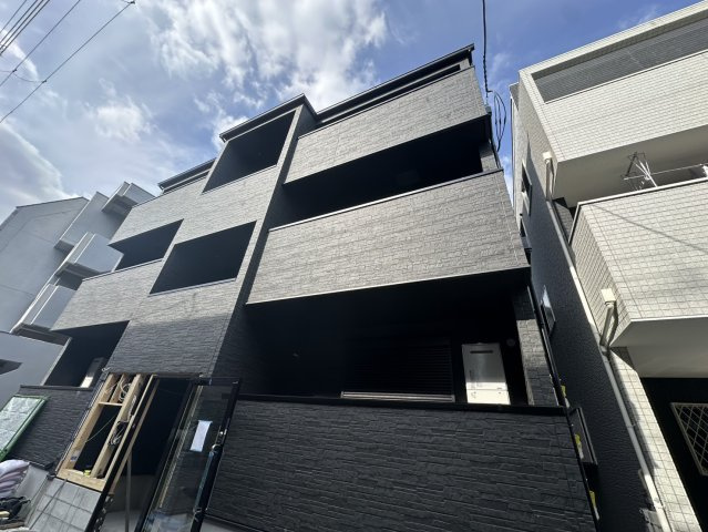 Jinパレス井高野