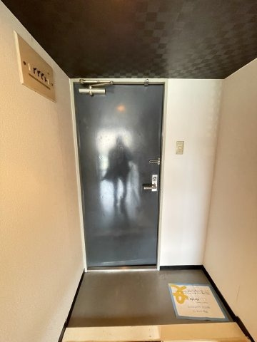ラ・フォーレ大桐