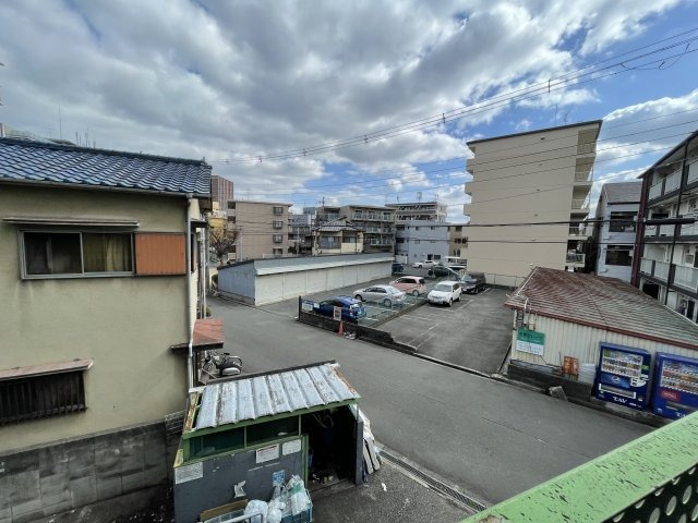 ラ・フォーレ大桐