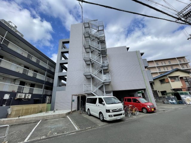 ラ・フォーレ大桐