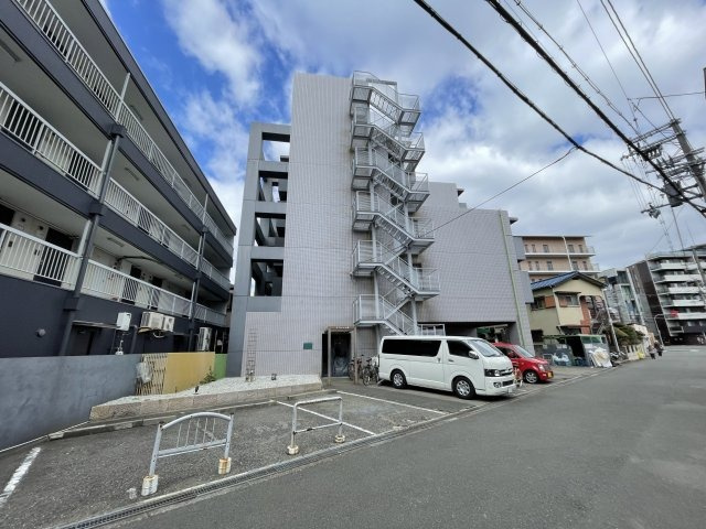 ラ・フォーレ大桐