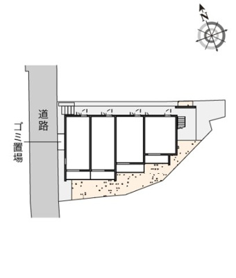 【その他】 | クレイノクレージュ柳原