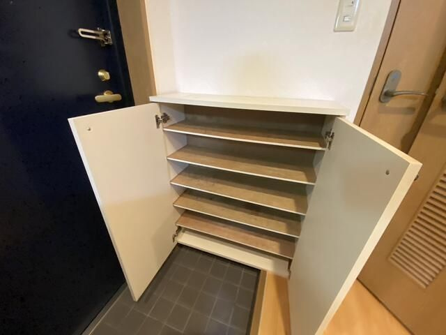 プラムフィールドのその他