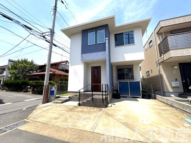 小田原市鴨宮　戸建