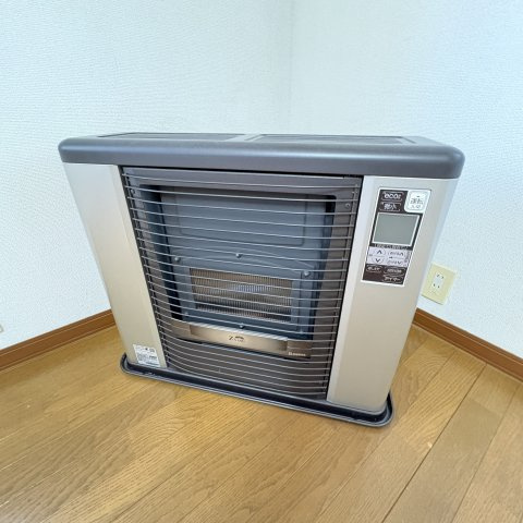ハイムルーベンスの設備