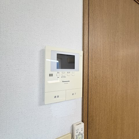 ハイムルーベンスのセキュリティ