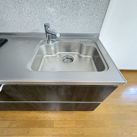 ハイムルーベンスのキッチン