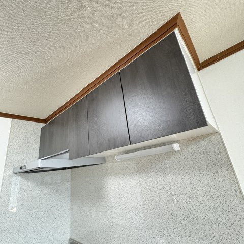ハイムルーベンスのキッチン