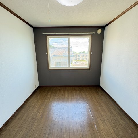 ハイムルーベンスの内装