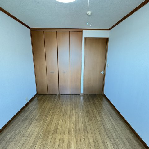 ハイムルーベンスの内装